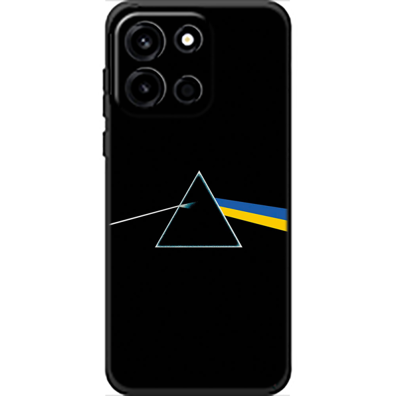 Чохол BoxFace OnePlus Turbo 6 Pink Floyd Україна