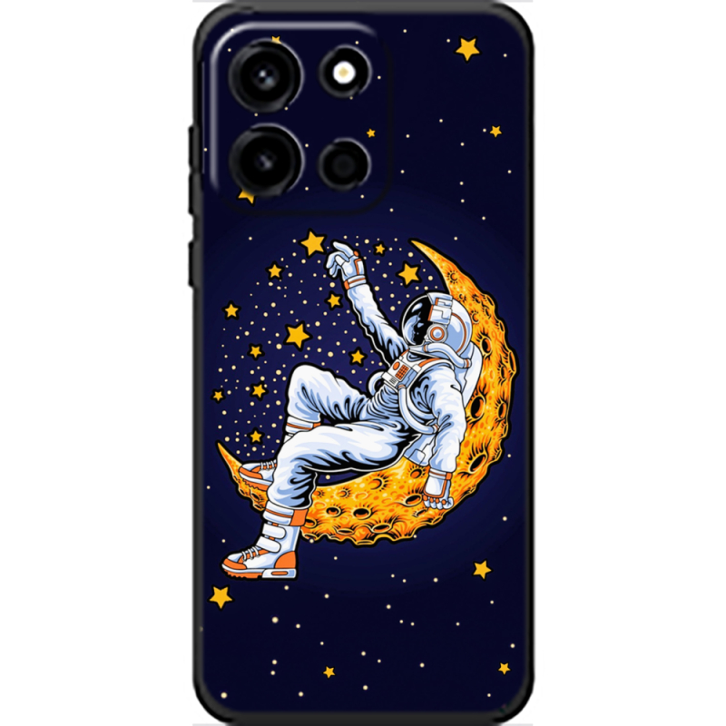 Чохол BoxFace OnePlus Turbo 6 MoonBed