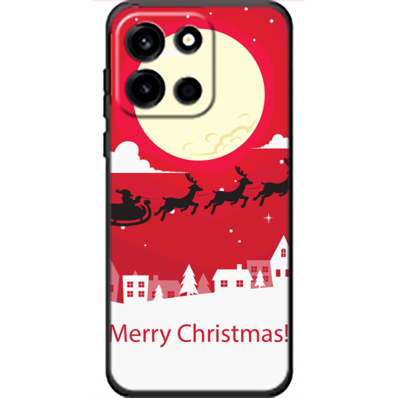 Чохол BoxFace OnePlus Turbo 6 