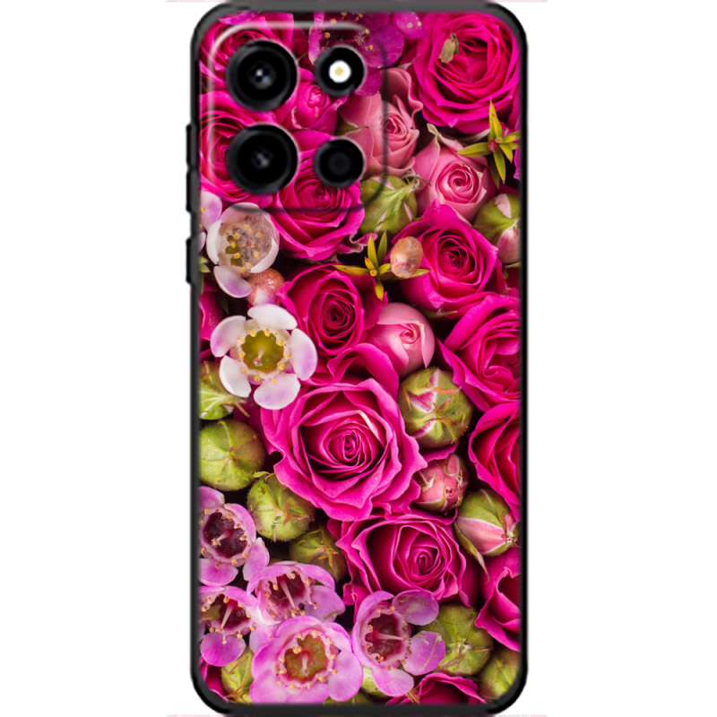 Чохол BoxFace OnePlus Turbo 6 
