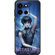 Чохол BoxFace OnePlus Turbo 6 Wednesday Dance