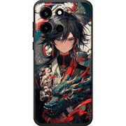 Чохол BoxFace OnePlus Turbo 6 Giyu Tomioka
