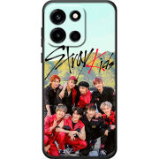 Чохол BoxFace OnePlus Turbo 6 Stray Kids Boy Band