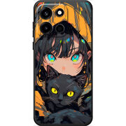 Чохол BoxFace OnePlus Turbo 6 