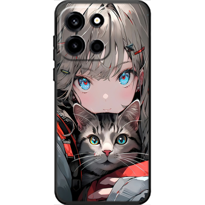 Чохол BoxFace OnePlus Turbo 6 