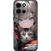 Чохол BoxFace OnePlus Turbo 6 