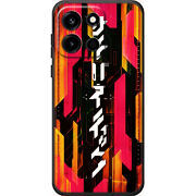 Чохол BoxFace OnePlus Turbo 6 