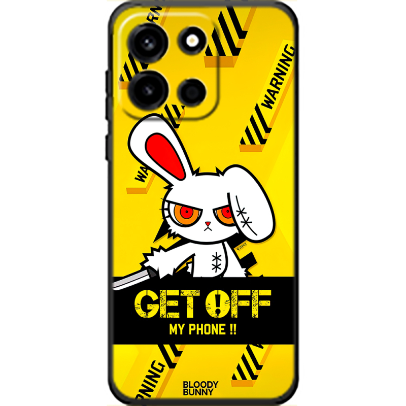 Чохол BoxFace OnePlus Turbo 6 
