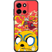 Чохол BoxFace OnePlus Turbo 6 