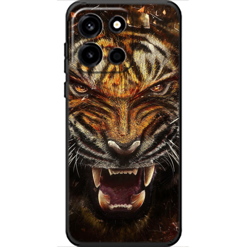 Чохол BoxFace OnePlus Turbo 6 