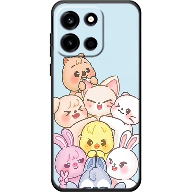 Чохол BoxFace OnePlus Turbo 6 