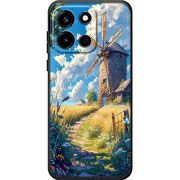 Чохол BoxFace OnePlus Turbo 6 