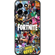 Чохол BoxFace OnePlus Turbo 6 