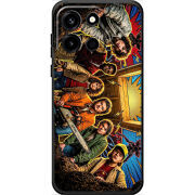 Чохол BoxFace OnePlus Turbo 6 Stranger things