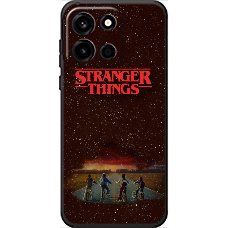 Чохол BoxFace OnePlus Turbo 6 