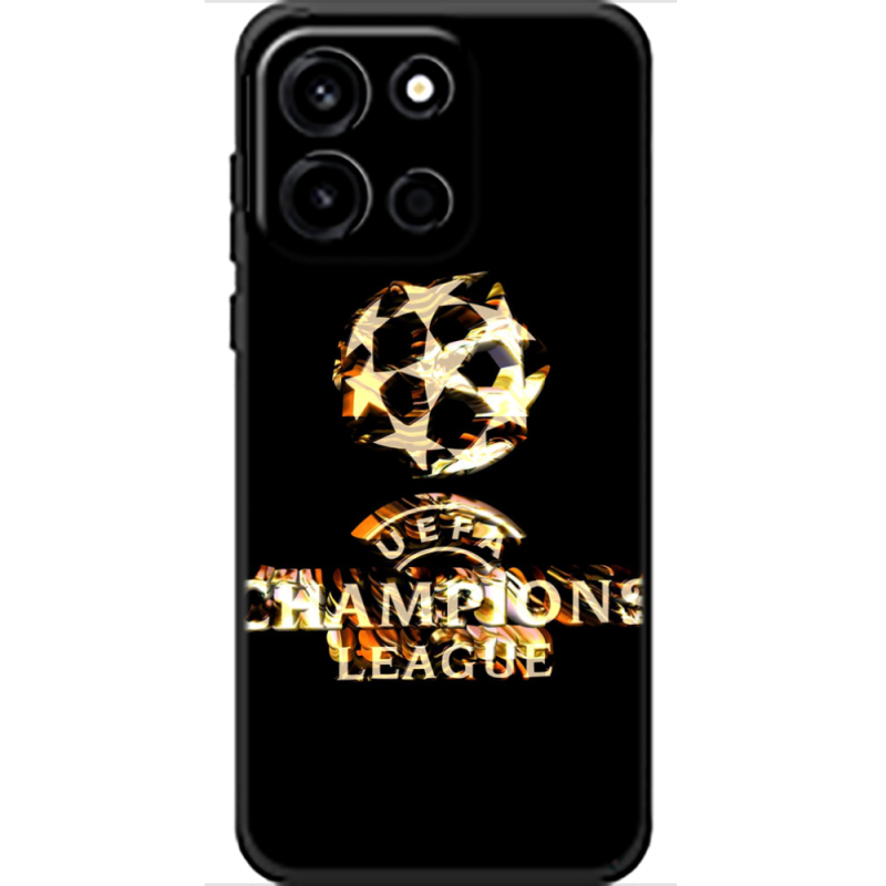 Чохол BoxFace OnePlus Turbo 6 