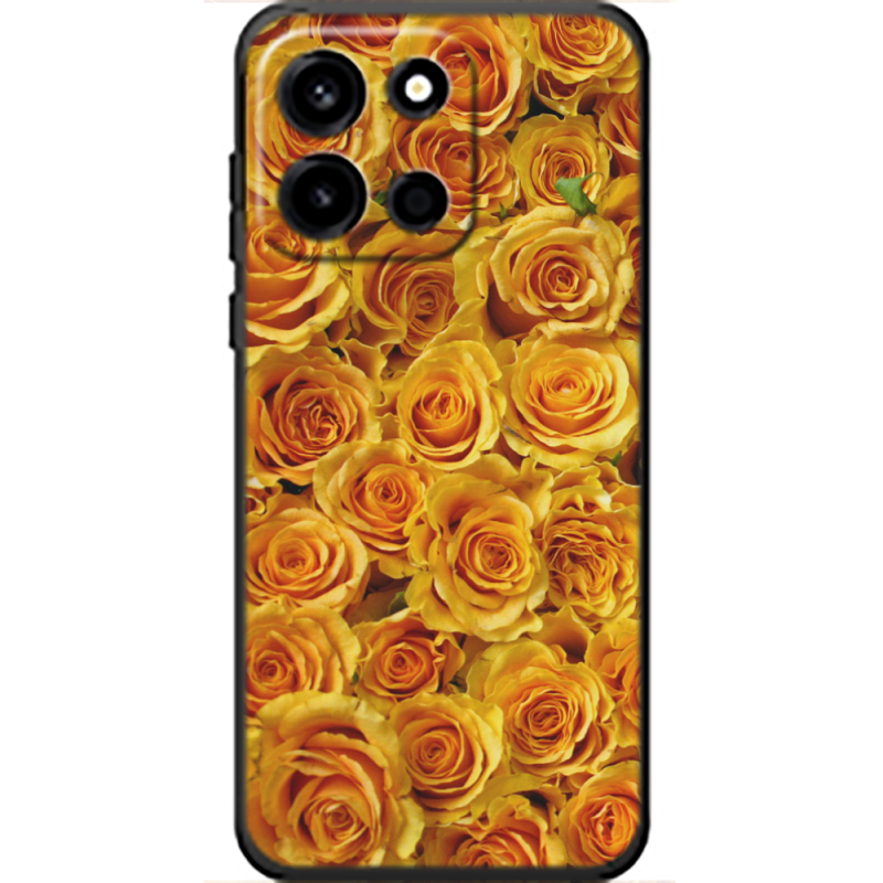 Чохол BoxFace OnePlus Turbo 6 