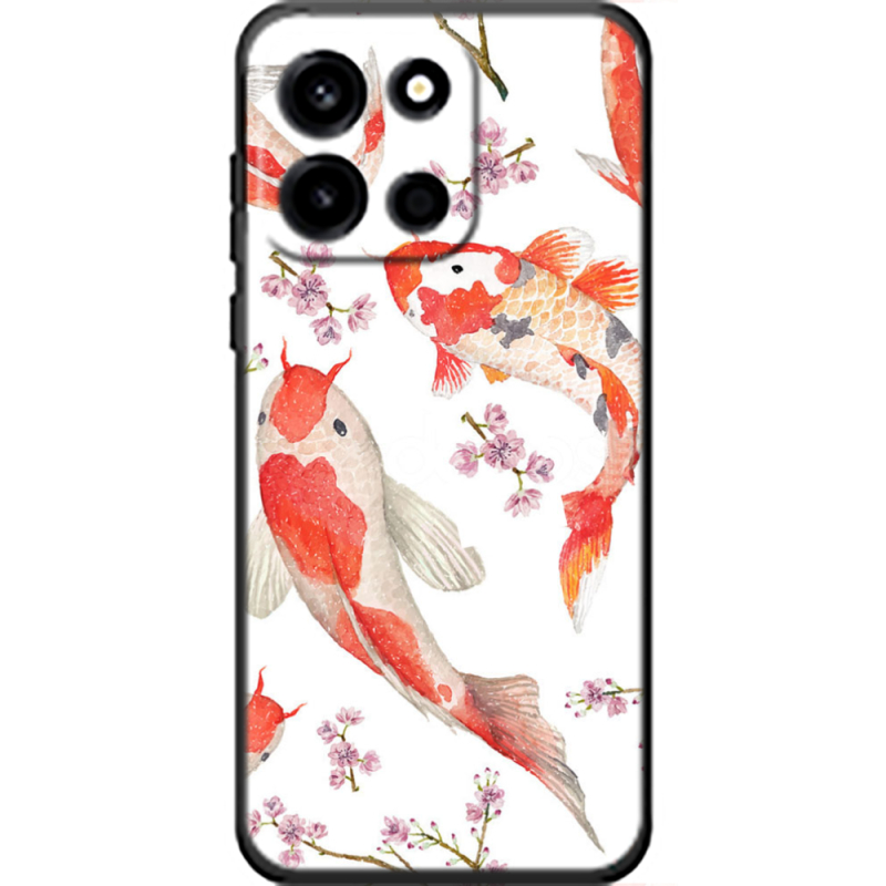 Чохол BoxFace OnePlus Turbo 6 