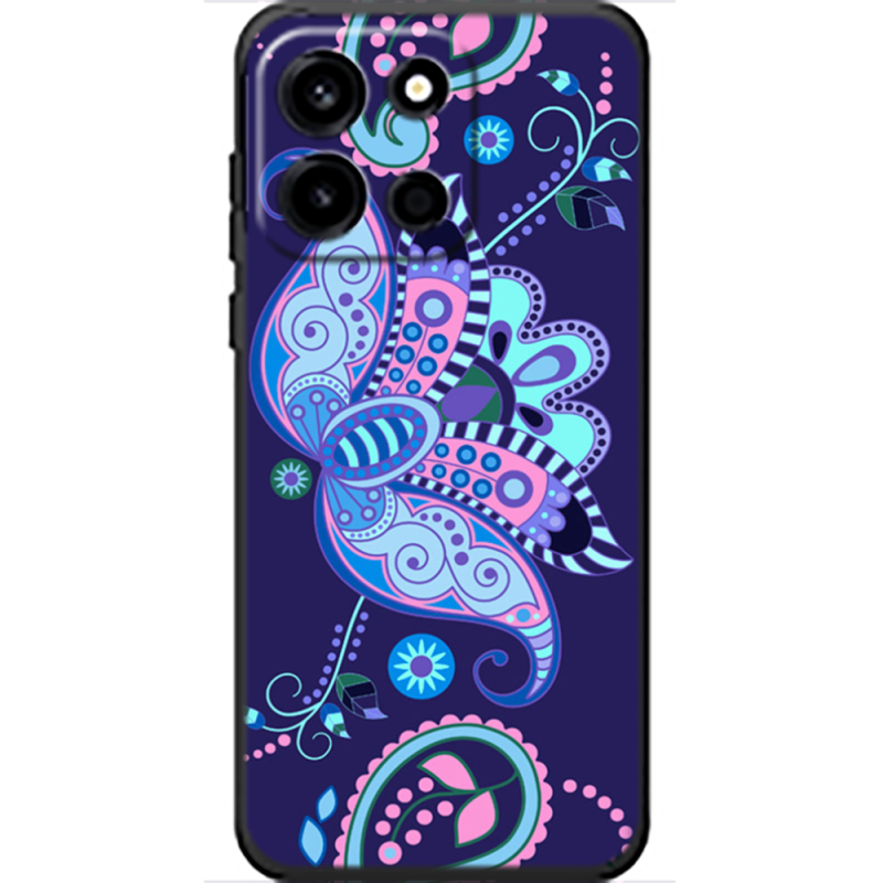 Чохол BoxFace OnePlus Turbo 6 