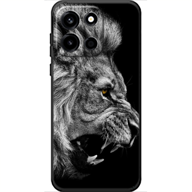 Чохол BoxFace OnePlus Turbo 6 
