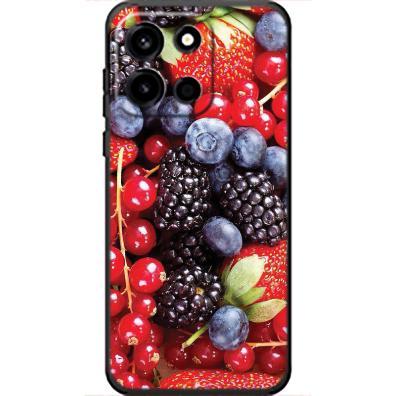 Чохол BoxFace OnePlus Turbo 6 