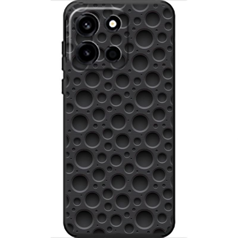 Чохол BoxFace OnePlus Turbo 6 