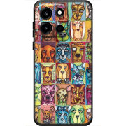 Чохол BoxFace OnePlus Turbo 6 