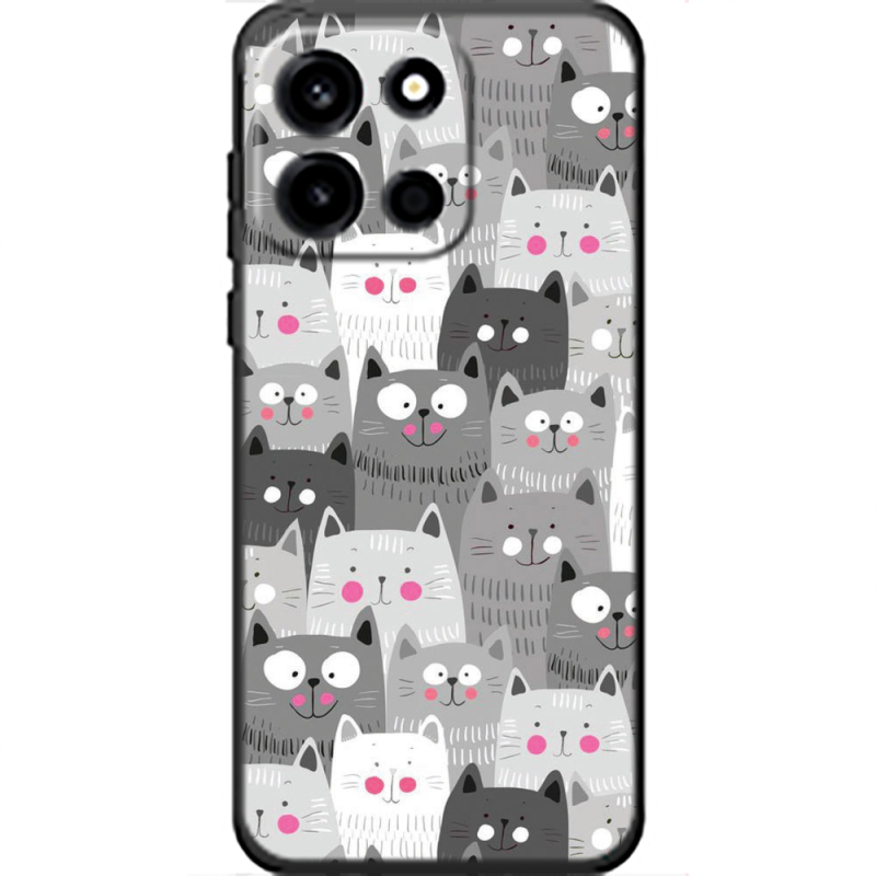 Чохол BoxFace OnePlus Turbo 6 