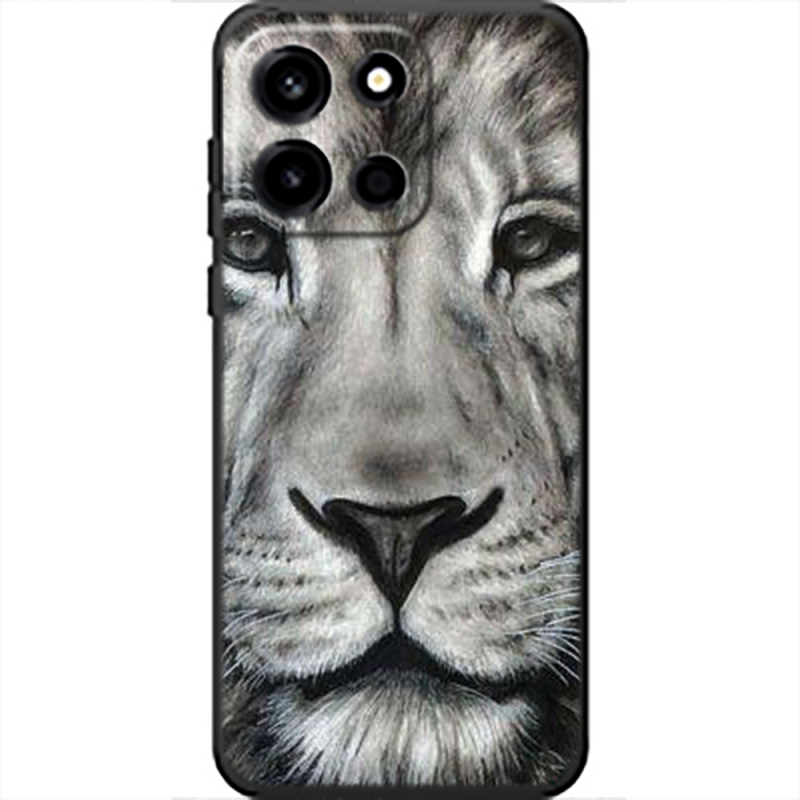 Чохол BoxFace OnePlus Turbo 6 