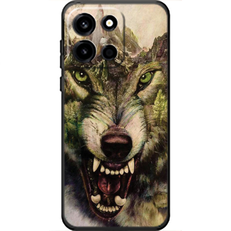 Чохол BoxFace OnePlus Turbo 6 