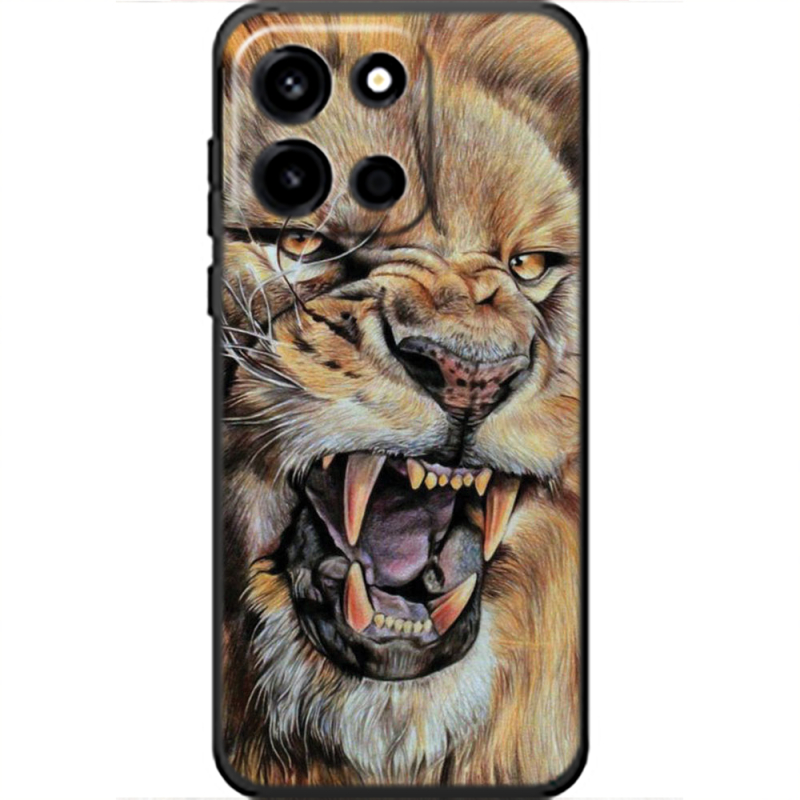 Чохол BoxFace OnePlus Turbo 6 