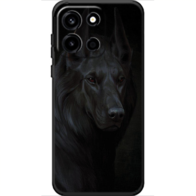 Чохол BoxFace OnePlus Turbo 6 