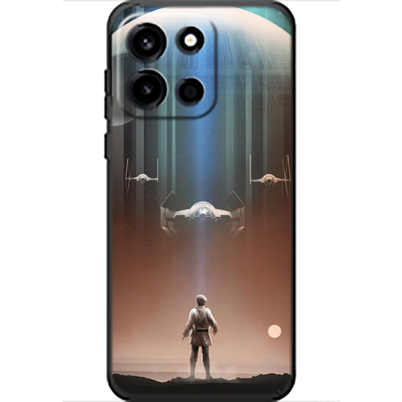 Чохол BoxFace OnePlus Turbo 6 