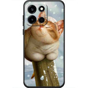 Чохол BoxFace OnePlus Turbo 6 