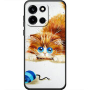 Чохол BoxFace OnePlus Turbo 6 