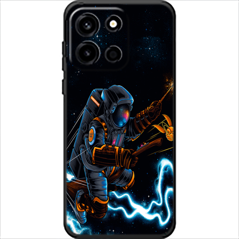 Чохол BoxFace OnePlus Turbo 6 
