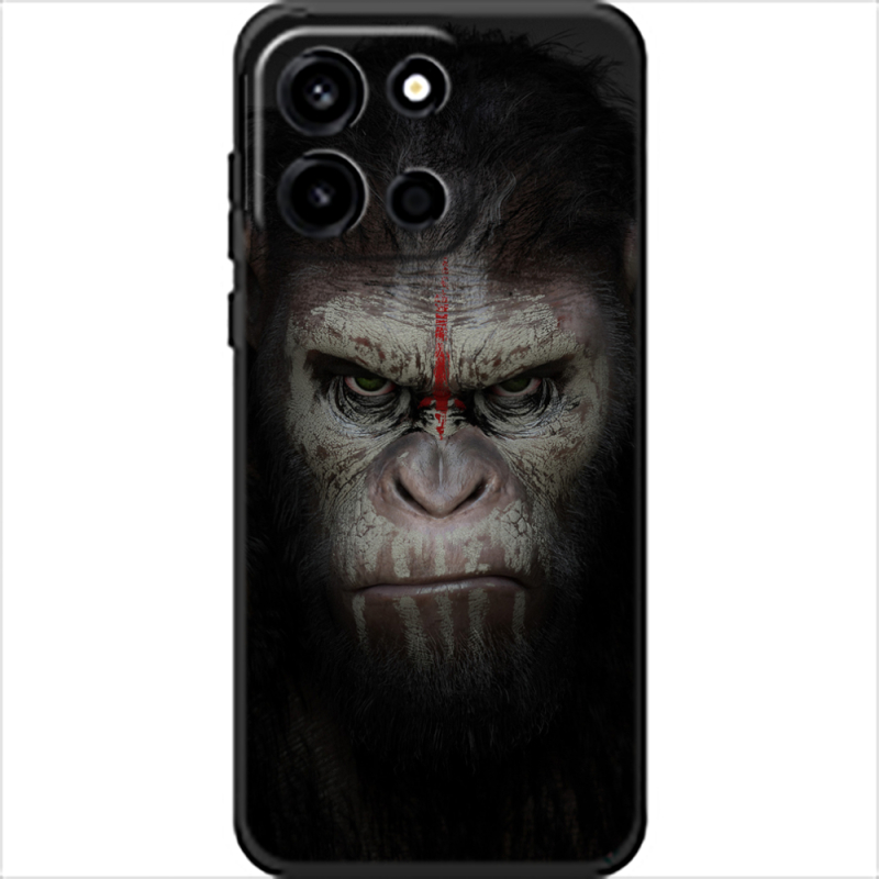 Чохол BoxFace OnePlus Turbo 6 