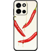 Чохол BoxFace OnePlus Turbo 6 