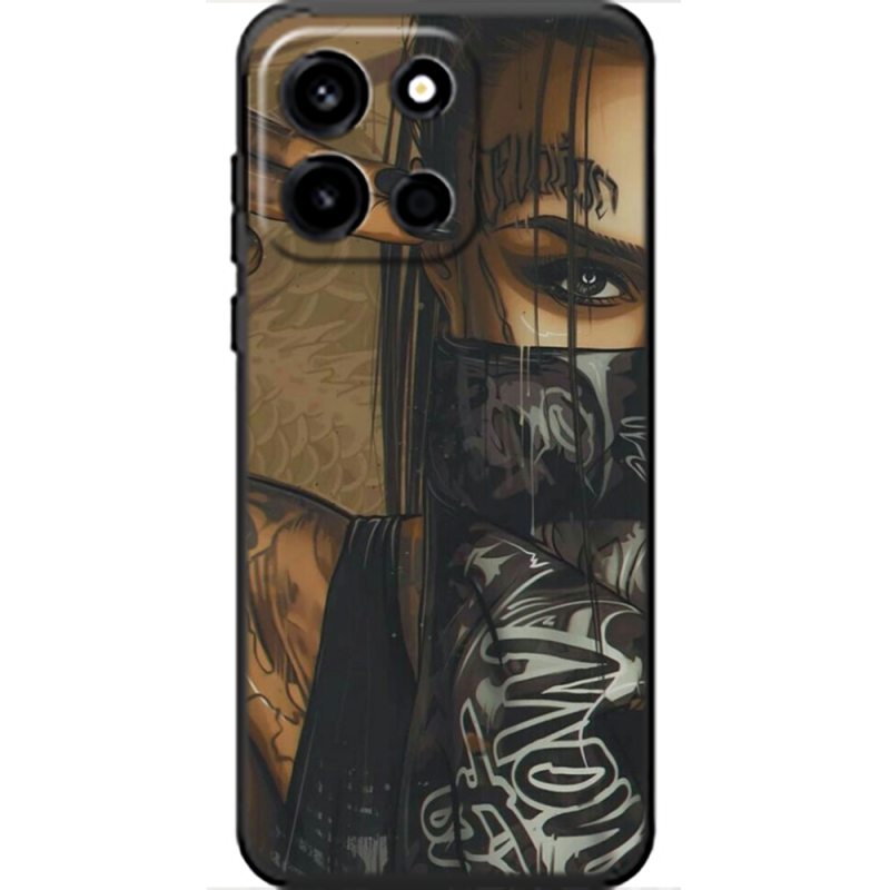 Чохол BoxFace OnePlus Turbo 6 