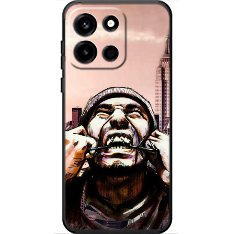 Чохол BoxFace OnePlus Turbo 6 
