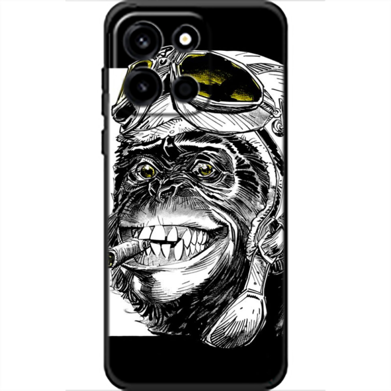 Чохол BoxFace OnePlus Turbo 6 