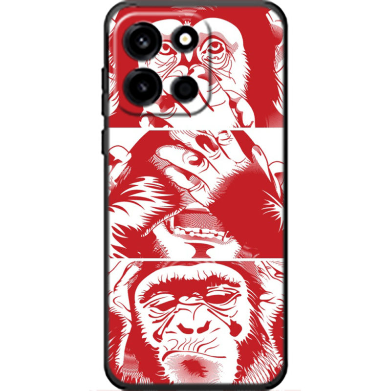 Чохол BoxFace OnePlus Turbo 6 