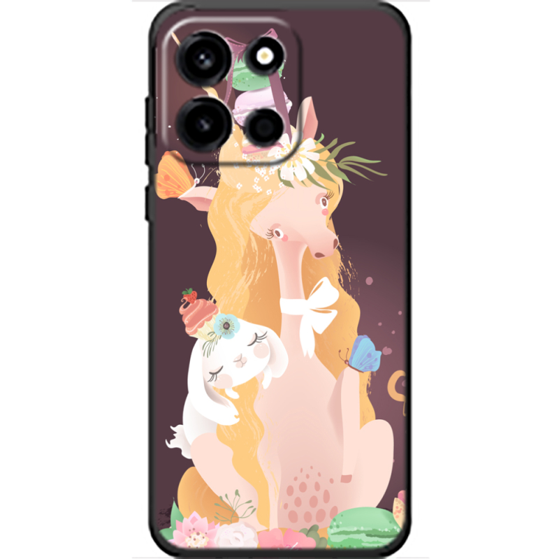 Чохол BoxFace OnePlus Turbo 6 
