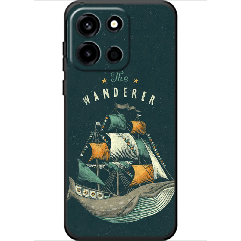 Чохол BoxFace OnePlus Turbo 6 
