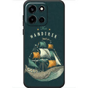 Чохол BoxFace OnePlus Turbo 6 