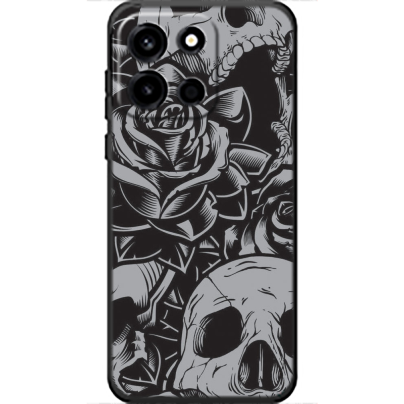 Чохол BoxFace OnePlus Turbo 6 