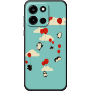 Чохол BoxFace OnePlus Turbo 6 