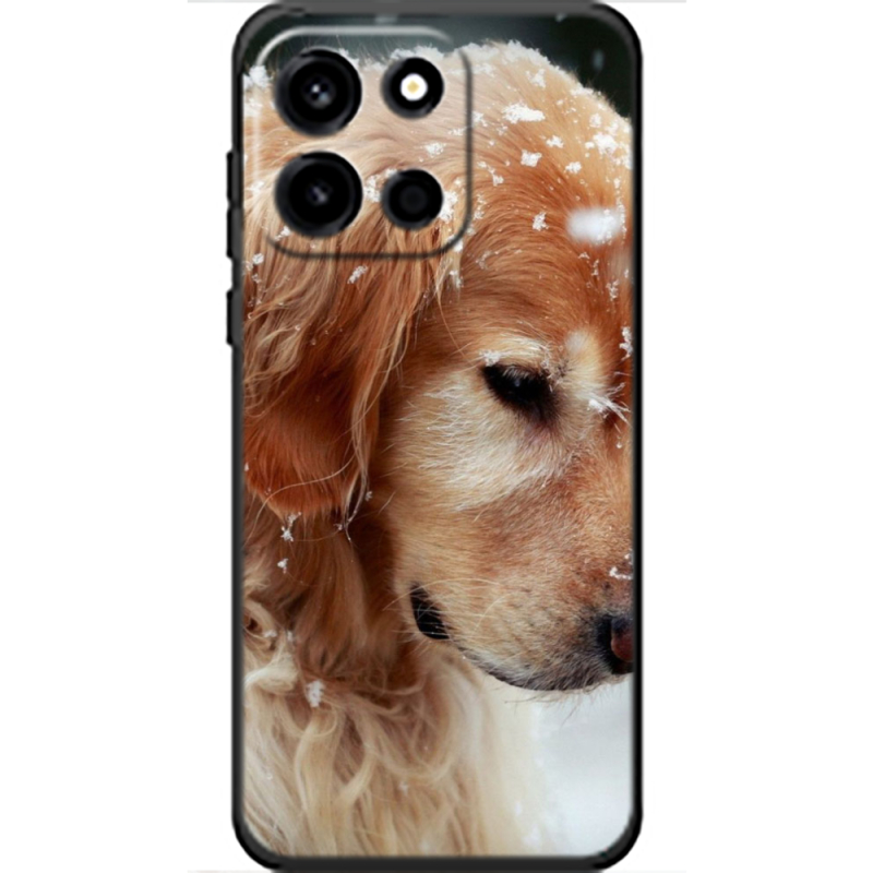 Чохол BoxFace OnePlus Turbo 6 Golden Retriever