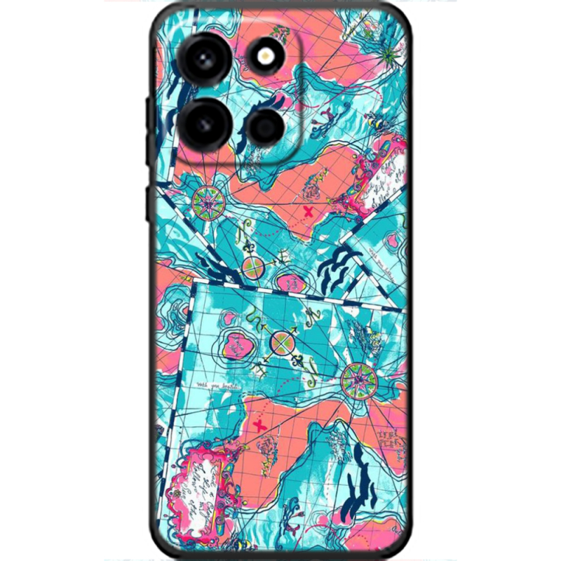 Чохол BoxFace OnePlus Turbo 6 