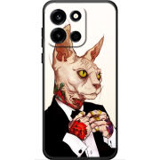 Чохол BoxFace OnePlus Turbo 6 